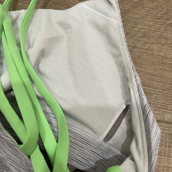 Lululemon Sports Bra - Picture 6 of 6